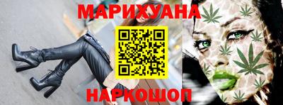 хмурый Кандалакша